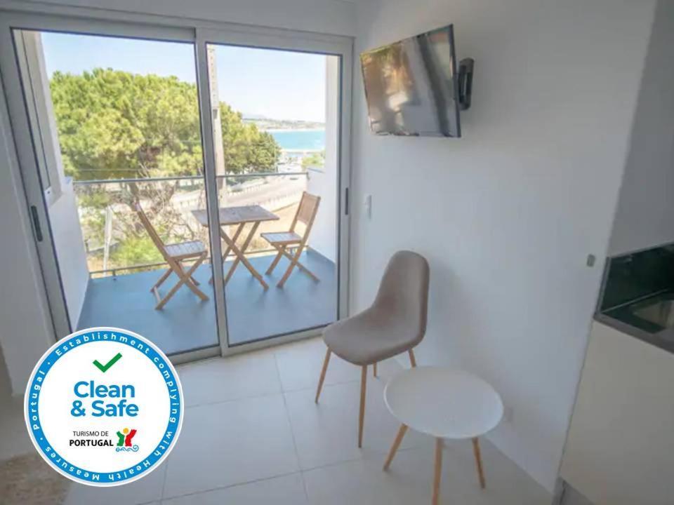 Apartamentos Pinhao Lagos Rum bild