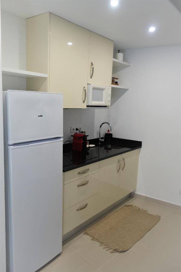 Apartamentos Pinhao Lagos Exteriör bild
