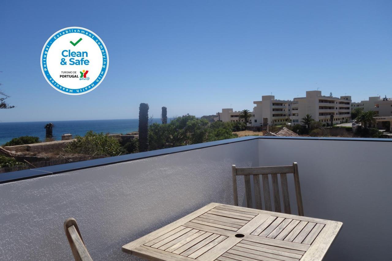 Apartamentos Pinhao Lagos Rum bild
