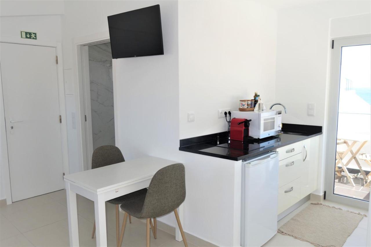 Apartamentos Pinhao Lagos Exteriör bild