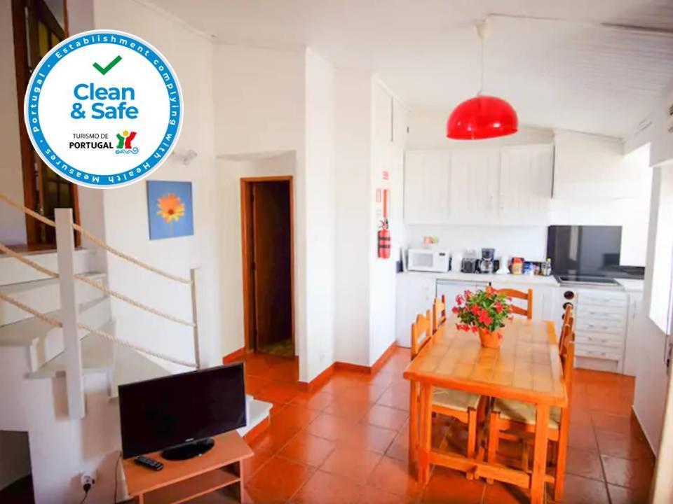 Apartamentos Pinhao Lagos Rum bild
