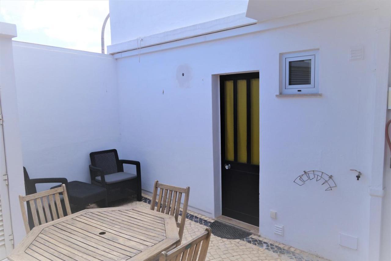 Apartamentos Pinhao Lagos Exteriör bild
