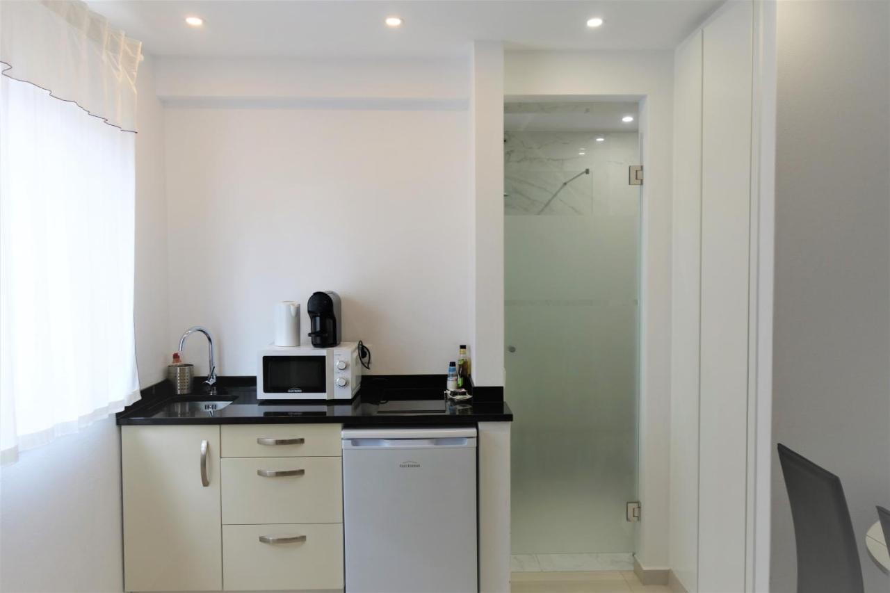 Apartamentos Pinhao Lagos Exteriör bild