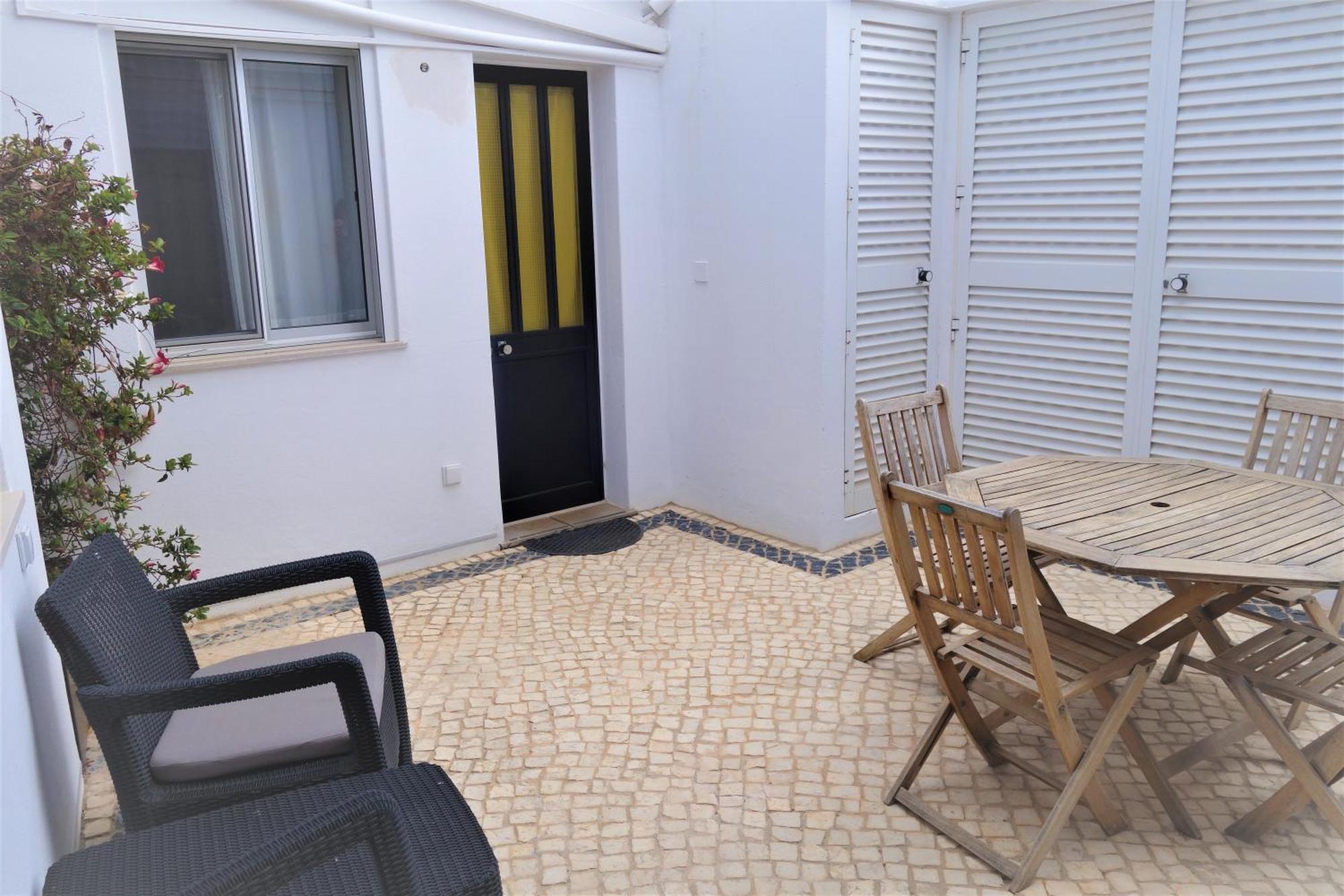 Apartamentos Pinhao Lagos Rum bild