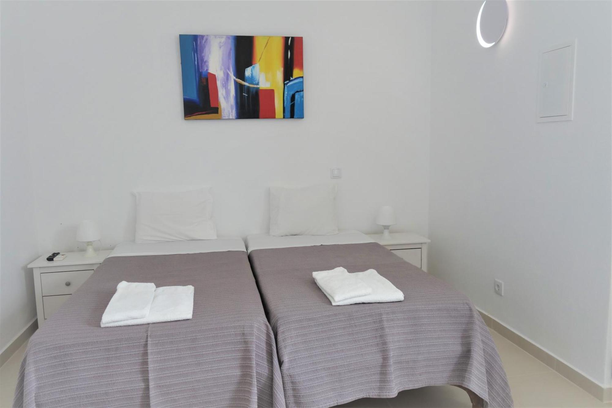 Apartamentos Pinhao Lagos Rum bild