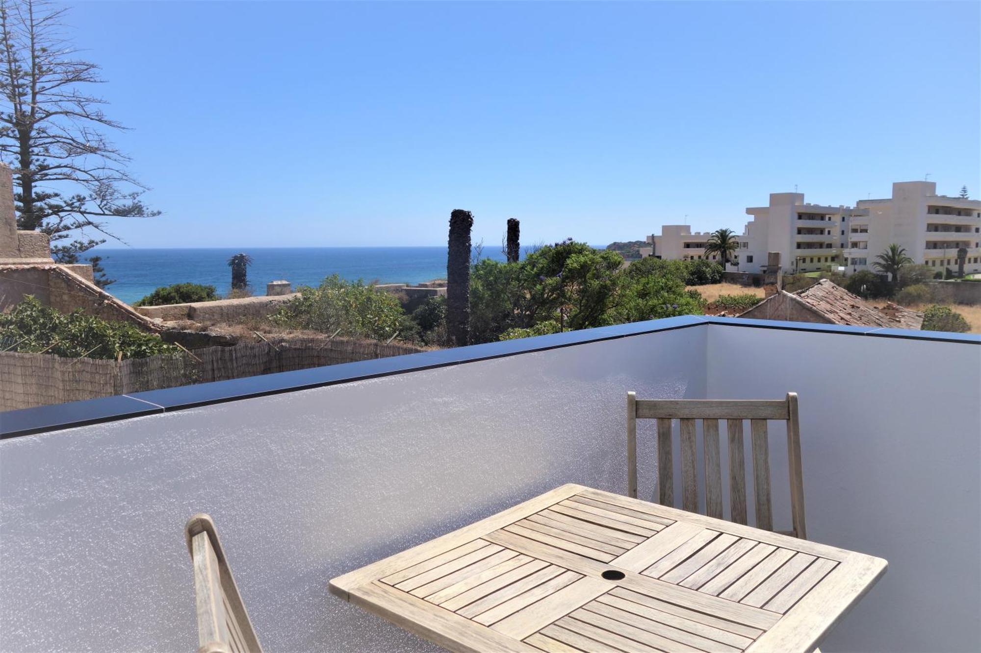 Apartamentos Pinhao Lagos Rum bild