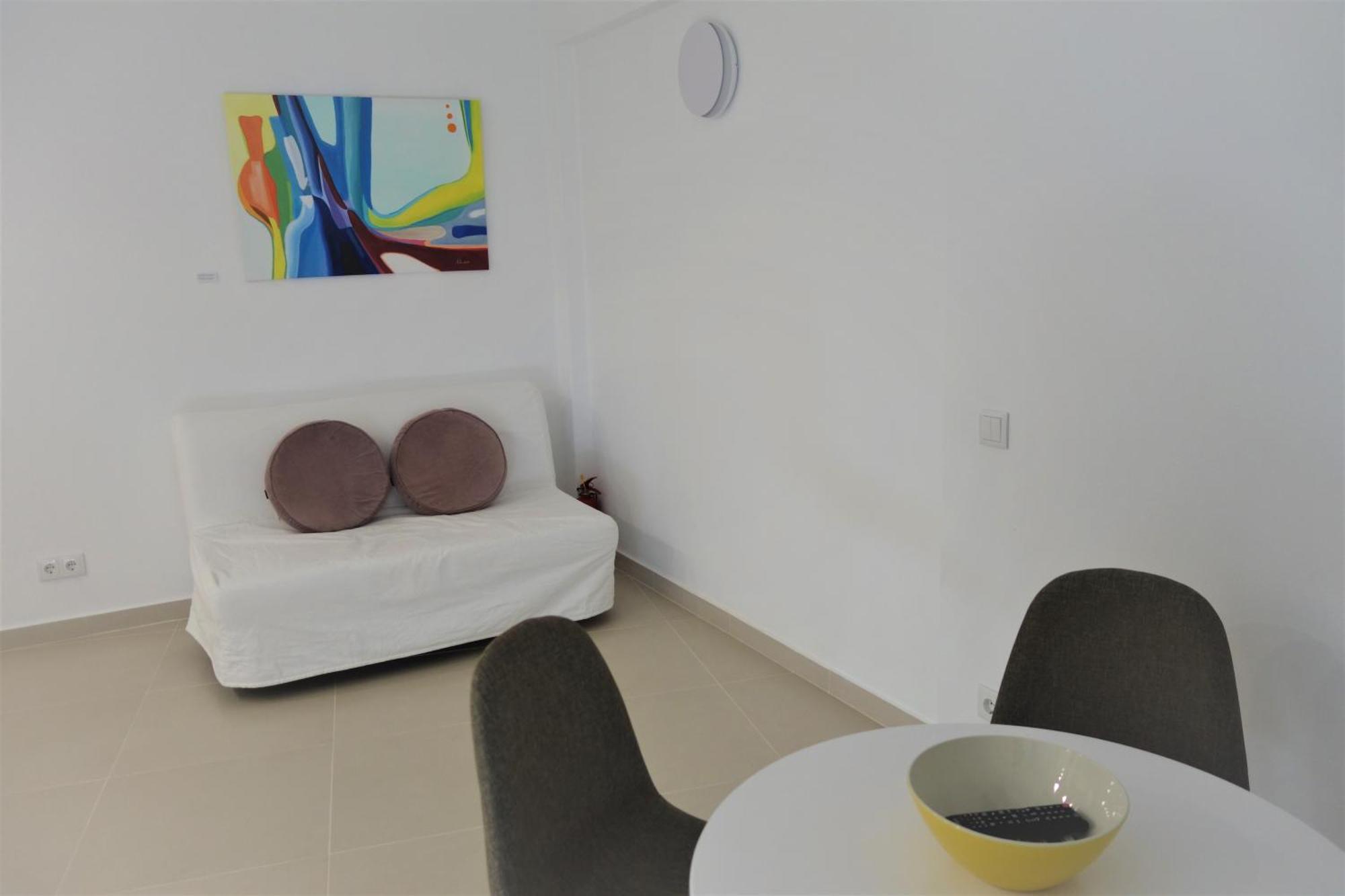 Apartamentos Pinhao Lagos Rum bild