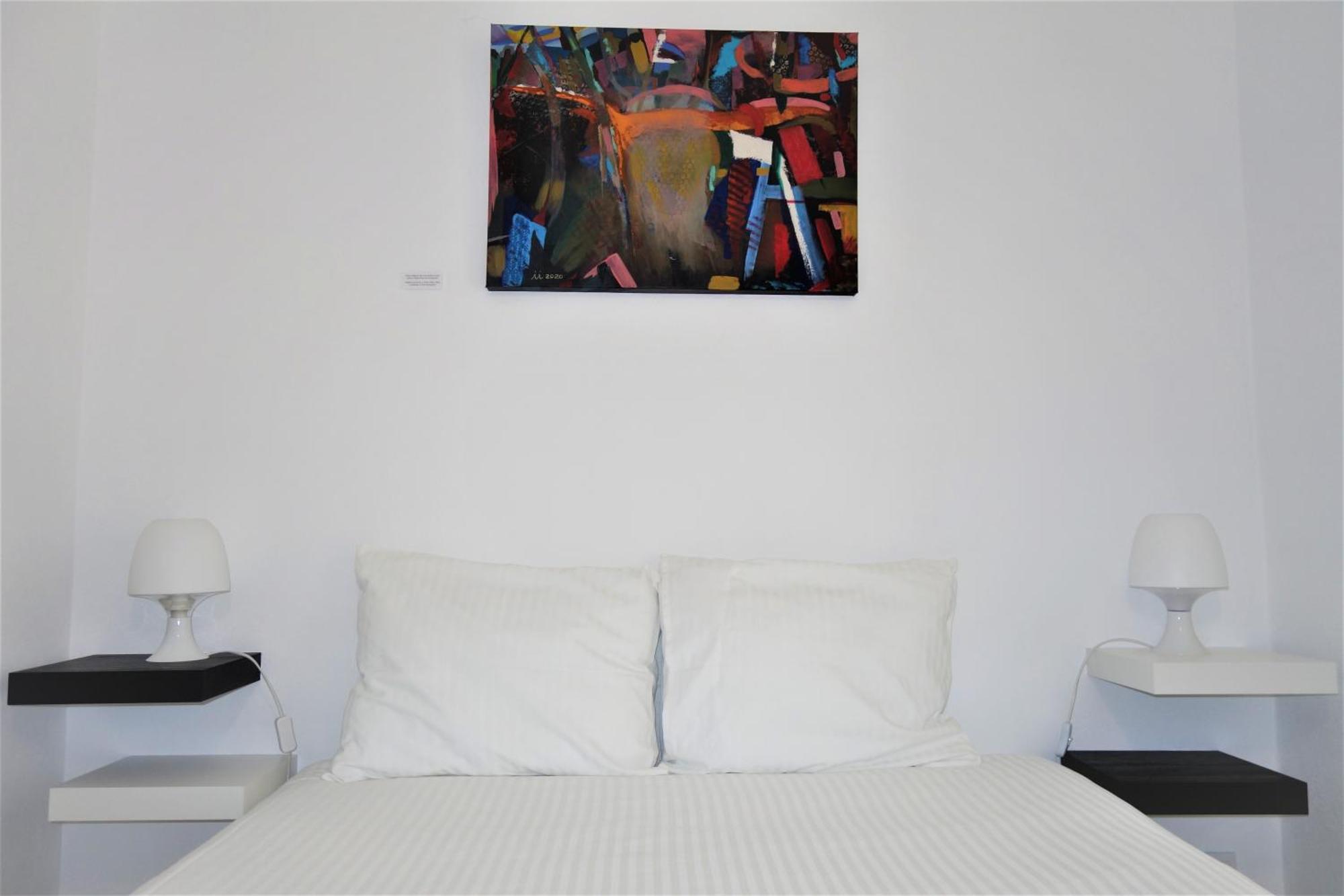 Apartamentos Pinhao Lagos Rum bild