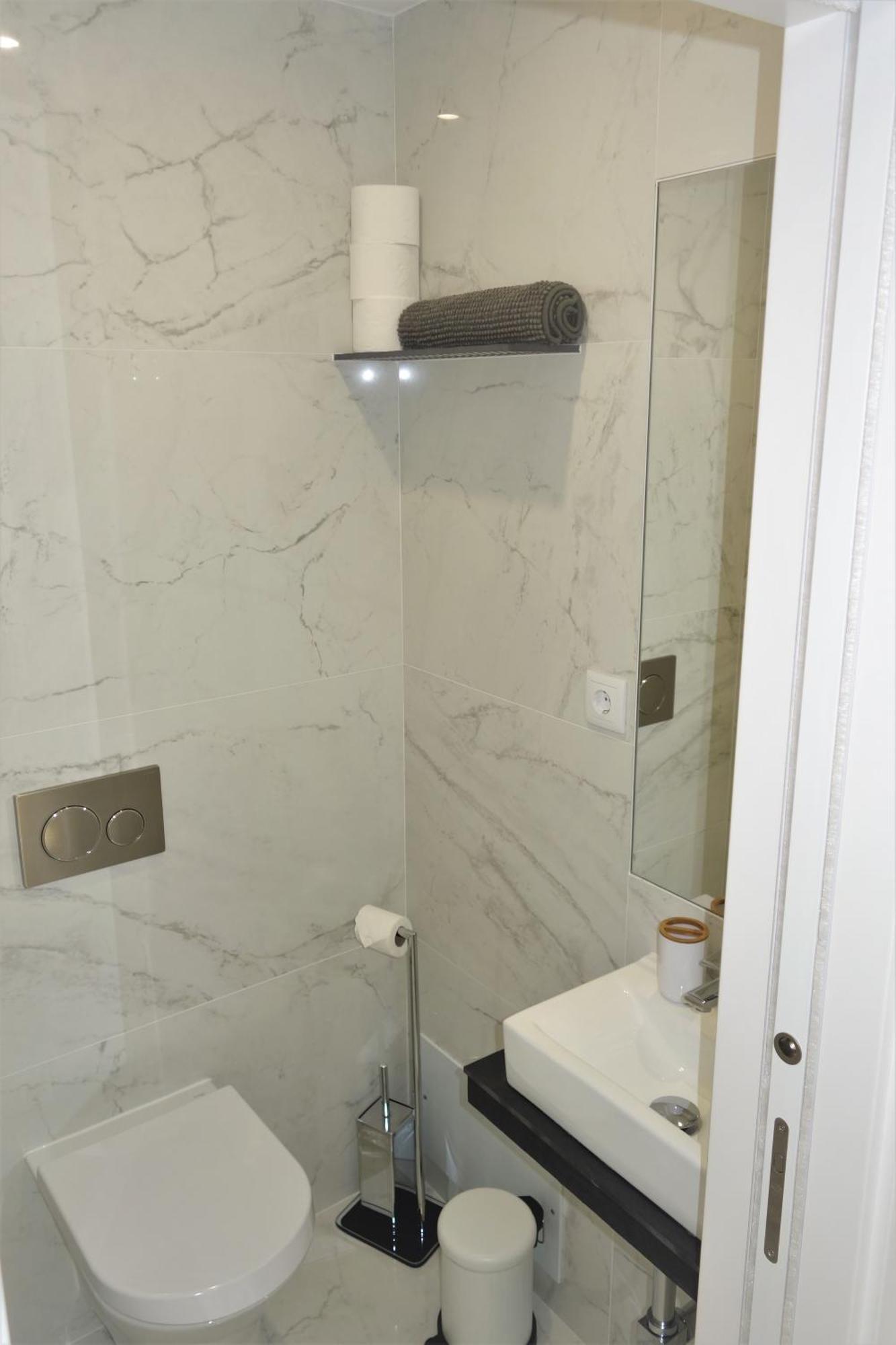 Apartamentos Pinhao Lagos Rum bild