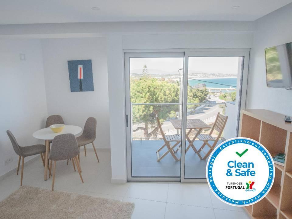 Apartamentos Pinhao Lagos Rum bild