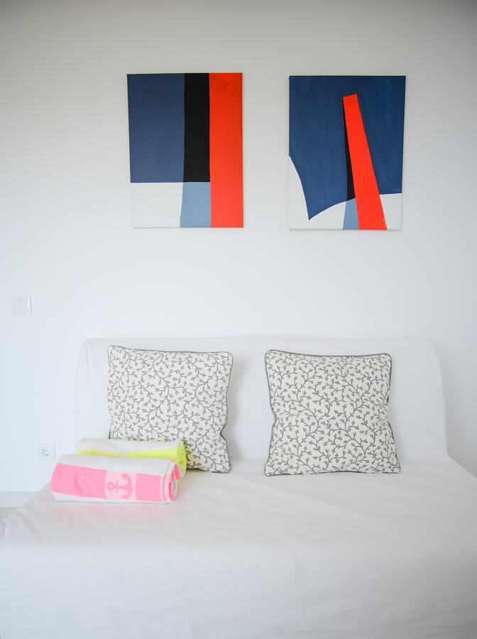 Apartamentos Pinhao Lagos Exteriör bild