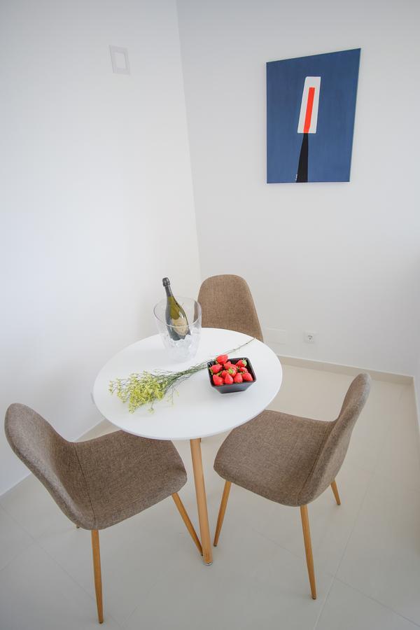 Apartamentos Pinhao Lagos Exteriör bild