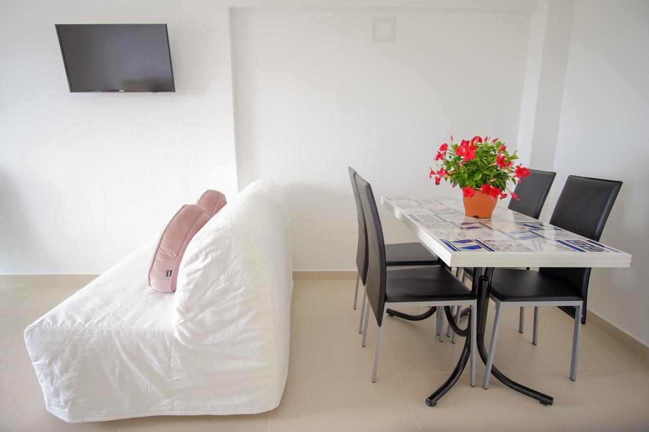 Apartamentos Pinhao Lagos Exteriör bild