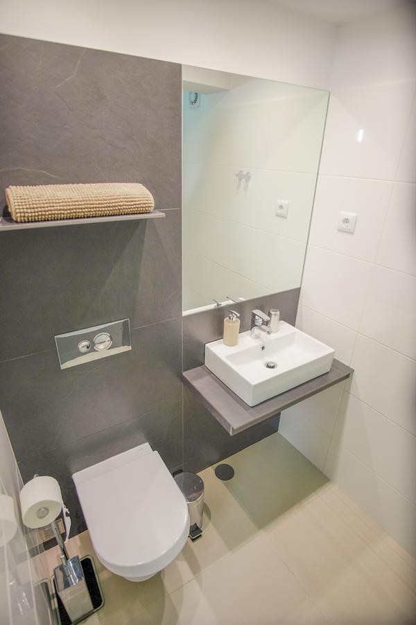 Apartamentos Pinhao Lagos Exteriör bild