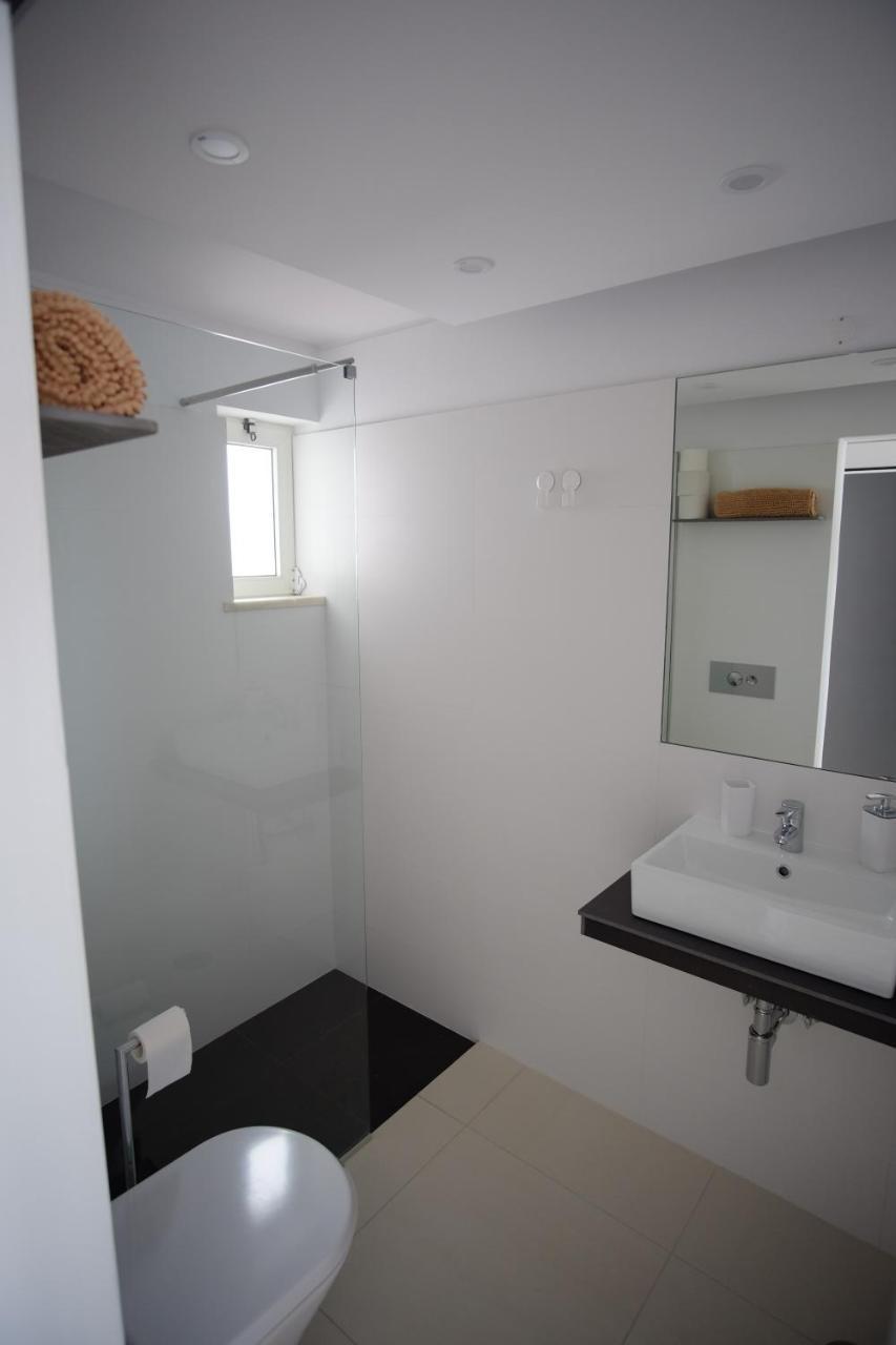 Apartamentos Pinhao Lagos Exteriör bild