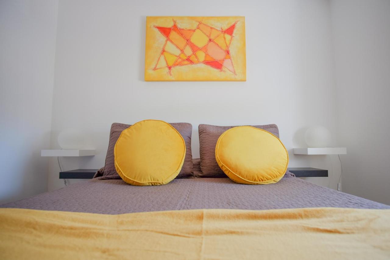 Apartamentos Pinhao Lagos Exteriör bild