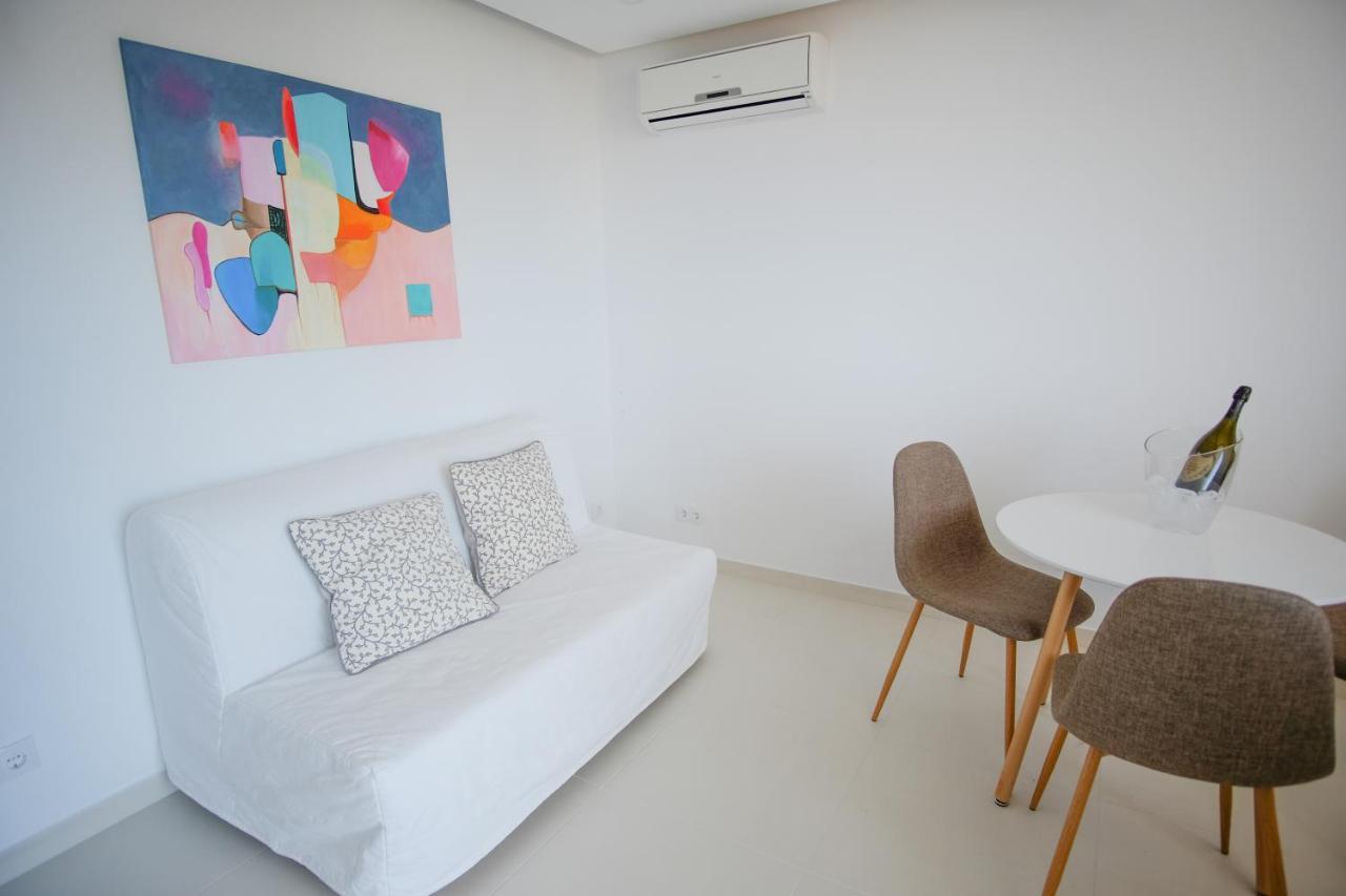 Apartamentos Pinhao Lagos Exteriör bild