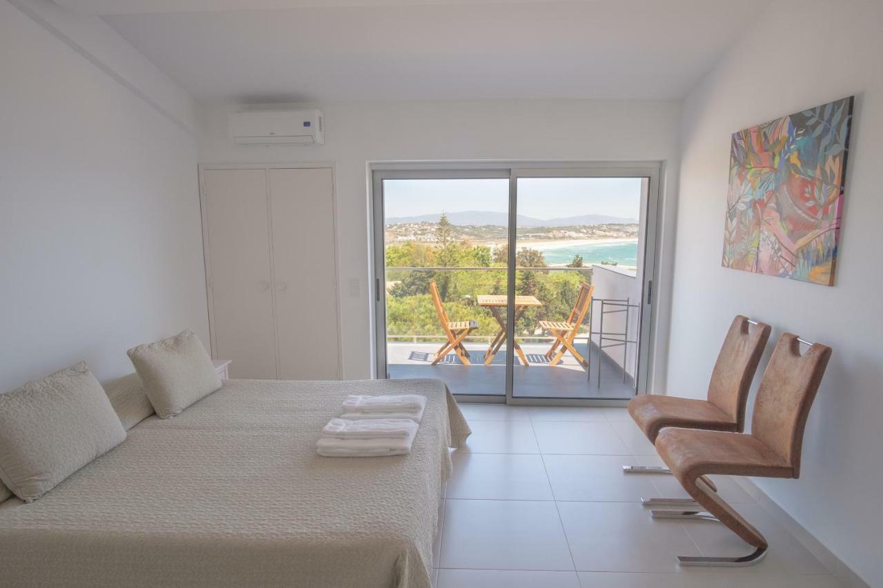 Apartamentos Pinhao Lagos Exteriör bild
