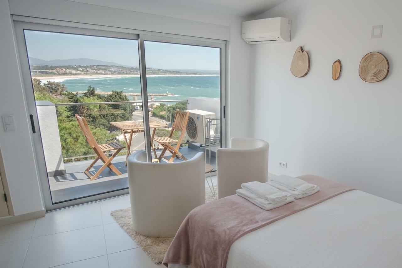 Apartamentos Pinhao Lagos Exteriör bild
