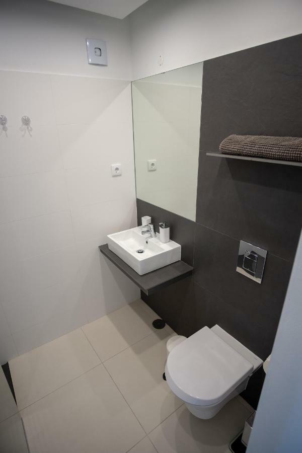 Apartamentos Pinhao Lagos Exteriör bild