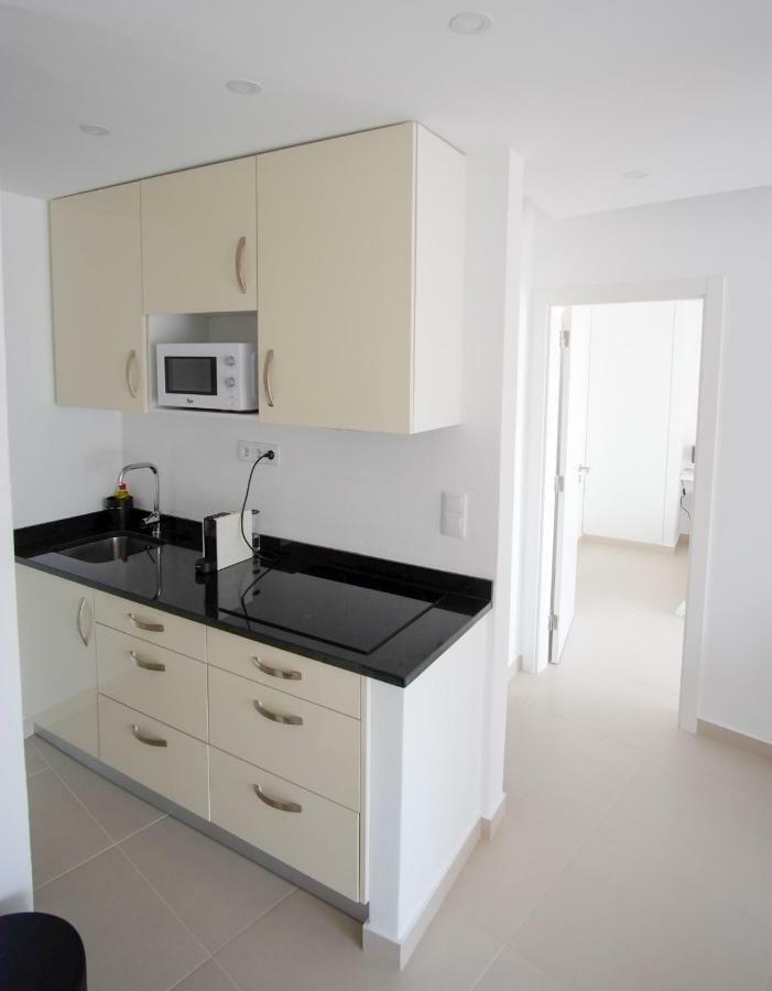 Apartamentos Pinhao Lagos Exteriör bild