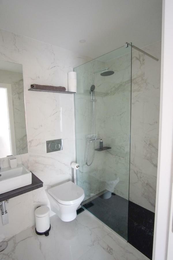 Apartamentos Pinhao Lagos Exteriör bild
