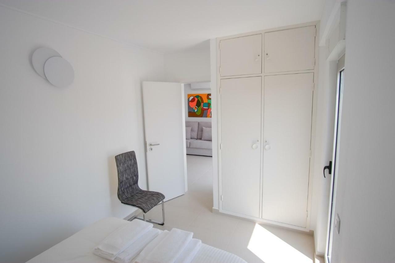 Apartamentos Pinhao Lagos Exteriör bild